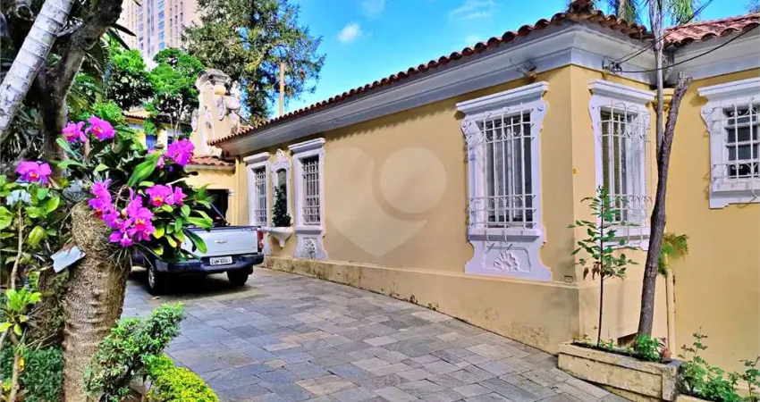 Casa com 4 quartos para alugar na Rua dos Franceses, 296, Morro dos Ingleses, São Paulo