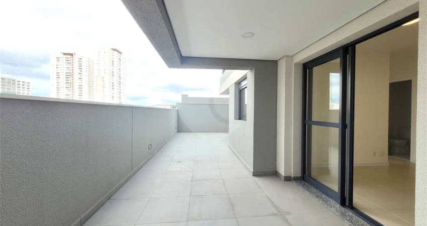 Apartamento com 2 quartos à venda na Avenida Mofarrej, 710, Vila Leopoldina, São Paulo