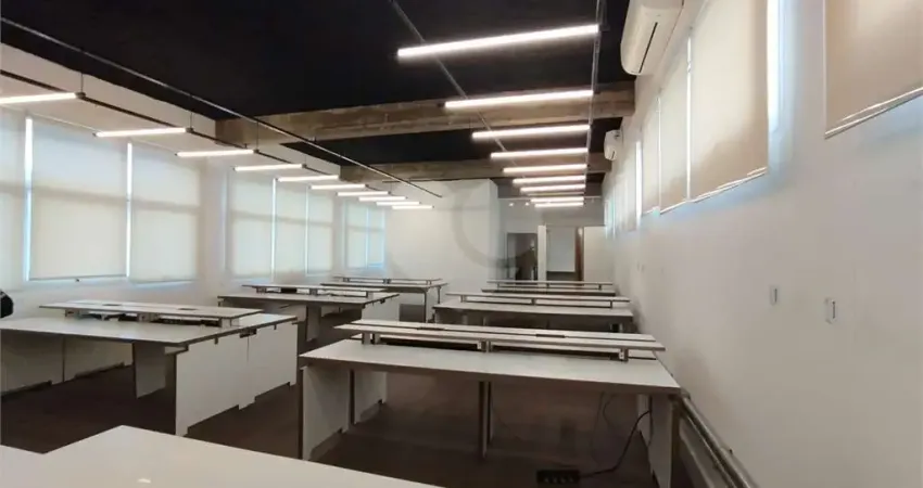 Sala comercial para alugar na Avenida Mofarrej, 1200, Vila Leopoldina, São Paulo