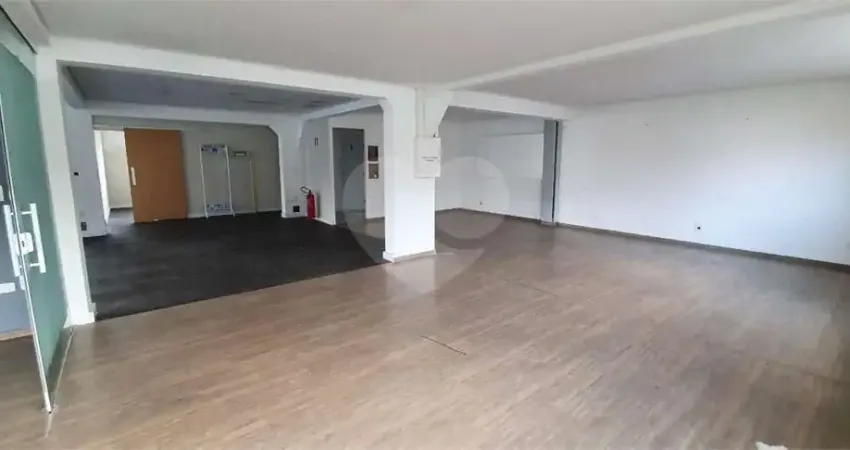 Prédio para alugar na Rua Nirvana, 11, Vila Palmares, Santo André