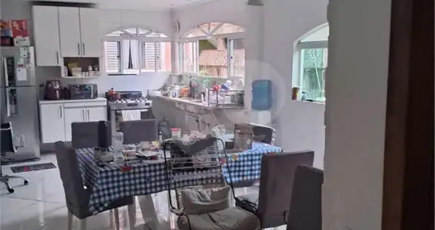 Casa com 3 quartos para alugar na Rua Malva Silvestre, 324, Parque Savoy City, São Paulo