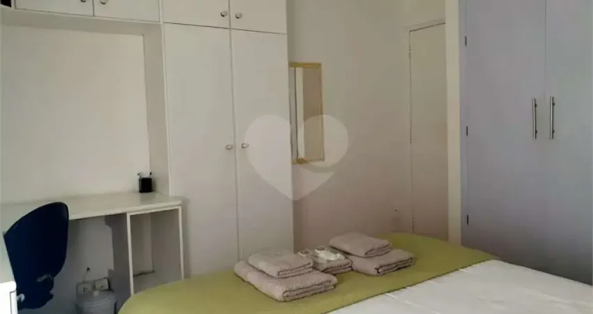Apartamento com 2 quartos à venda na Rua Martiniano de Carvalho, 547, Bela Vista, São Paulo