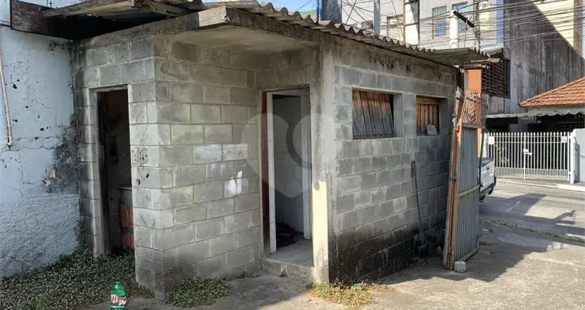 Barracão / Galpão / Depósito para alugar na Rua Ipiranga, 382, Vila Rosália, Guarulhos