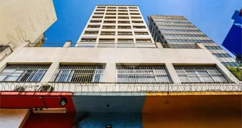 Sala comercial à venda na Rua da Consolação, 867, Consolação, São Paulo