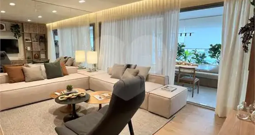 Apartamento com 4 quartos à venda na Rua Vergueiro, 5002, Vila Mariana, São Paulo