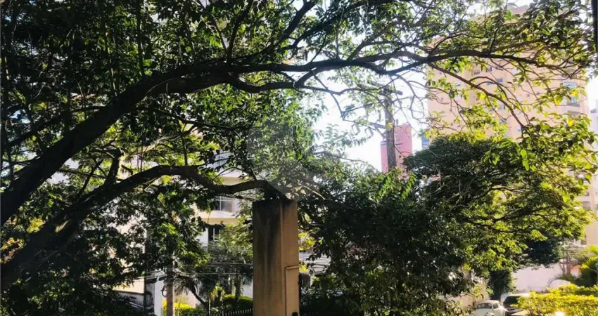 Apartamento com 3 quartos à venda na Rua Fernandes Moreira, 700, Chácara Santo Antônio, São Paulo