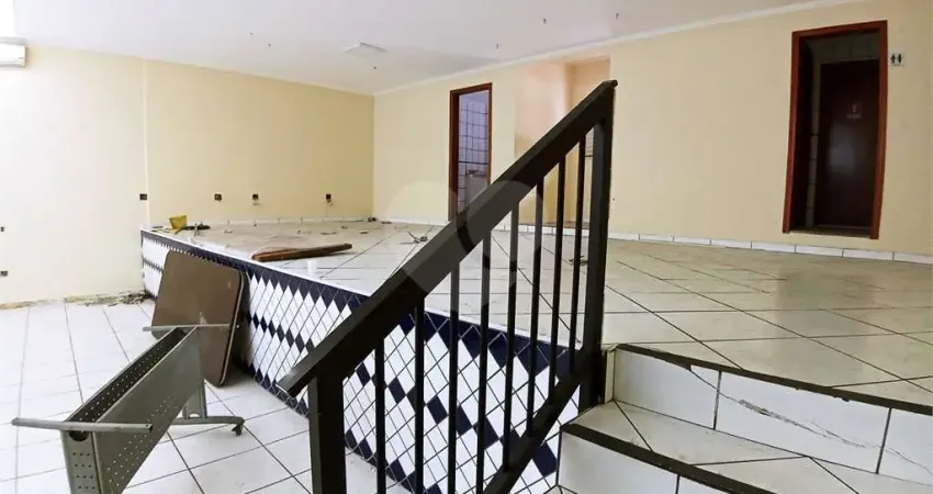 Apartamento para alugar na Avenida Professor Celestino Bourroul, 418, Limão, São Paulo