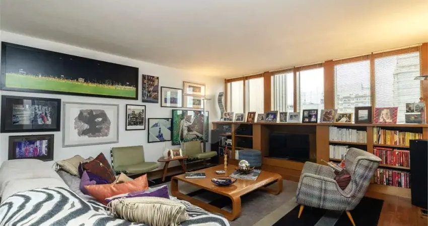 Apartamento com 3 quartos para alugar na Alameda Jaú, 1325, Jardim Paulista, São Paulo