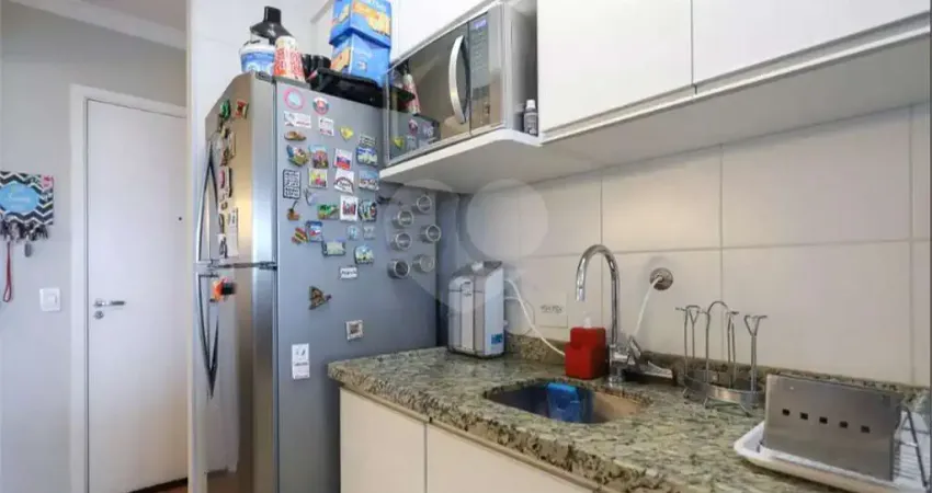 Apartamento com 2 quartos à venda na Rua Balsa, 543, Vila Santa Delfina, São Paulo