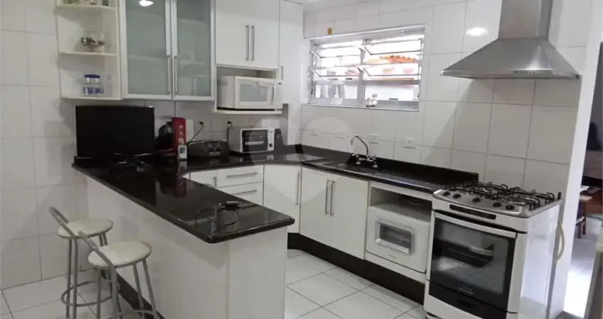 Casa com 3 quartos à venda na Rua Balsa, 70, Freguesia do Ó, São Paulo