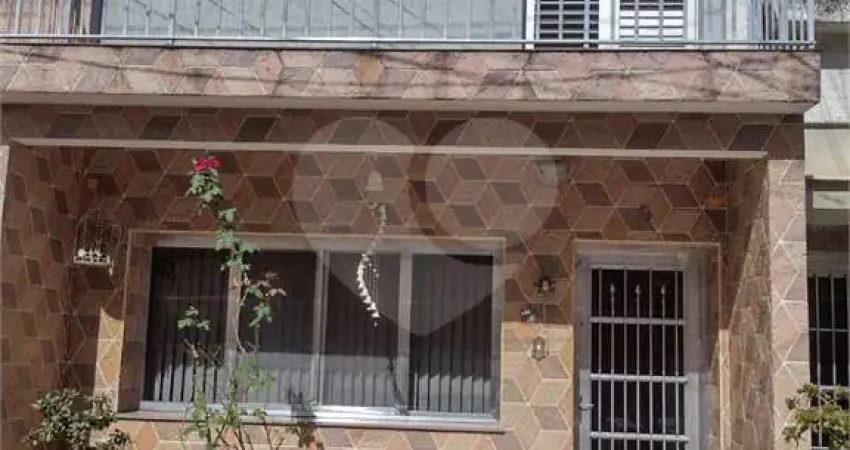 Casa com 3 quartos à venda na Rua Balsa, 70, Freguesia do Ó, São Paulo