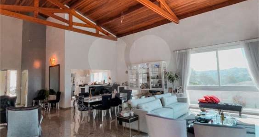 Casa em condomínio fechado com 3 quartos à venda na Alameda Eucalipto, 110, Jardim do Golf I, Jandira