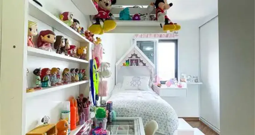 Apartamento com 3 quartos à venda na Rua Regente Feijó, 48, Centro, Diadema