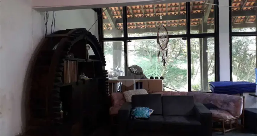 Casa com 7 quartos à venda na Alameda André Rebouças, 10, Jardim Novo Embu, Embu das Artes