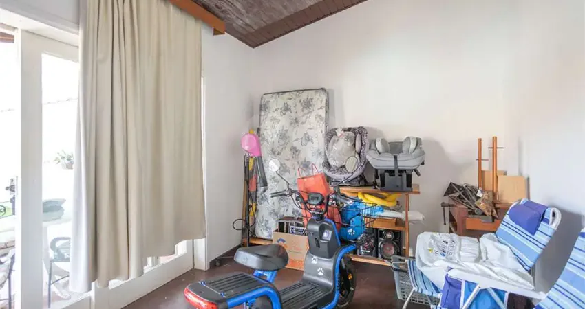 Casa com 3 quartos à venda na Rua Gregório Paes de Almeida, 471, Vila Madalena, São Paulo