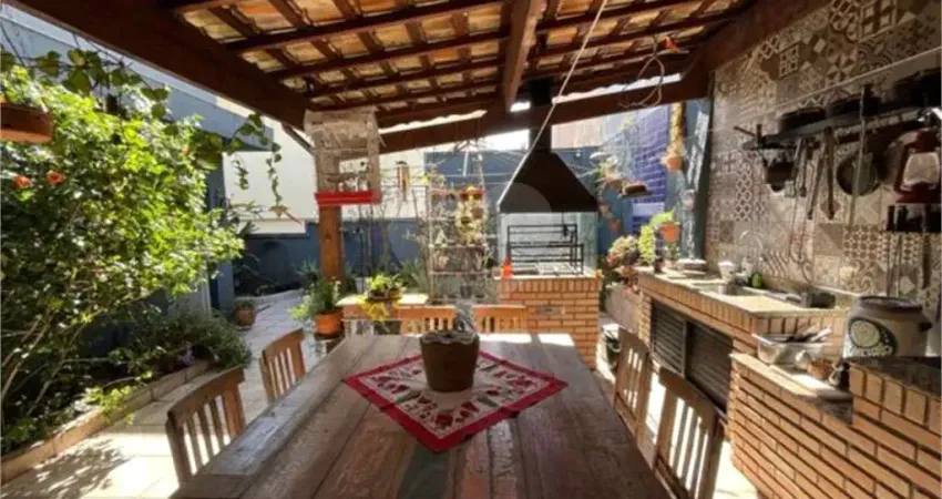 Casa com 5 quartos à venda na Rua Padre Vicente Heckel, 149, Parque Jabaquara, São Paulo