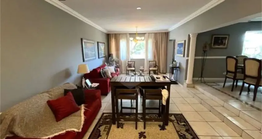 Casa com 5 quartos à venda na Rua Padre Vicente Heckel, 149, Parque Jabaquara, São Paulo