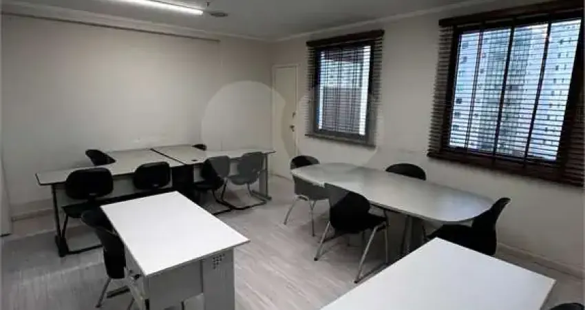 Sala comercial à venda na Rua Domingos Rodrigues, 341, Lapa, São Paulo