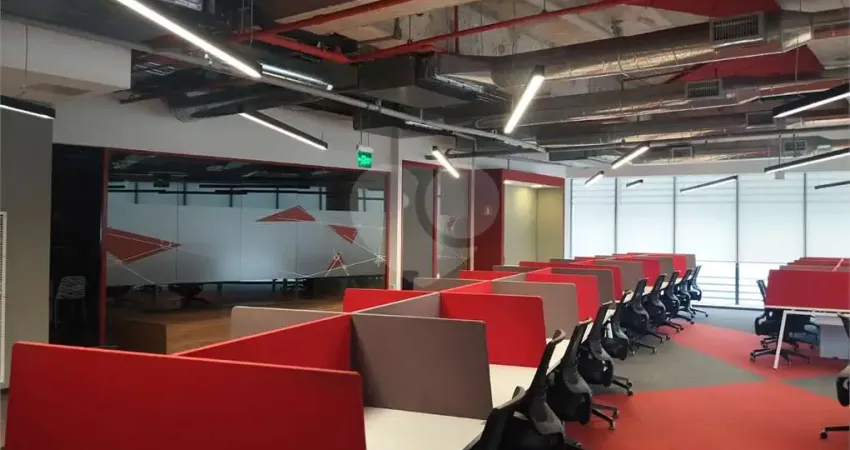 Casa comercial para alugar na Avenida Nicolas Boer, 399, Parque Industrial Tomas Edson, São Paulo