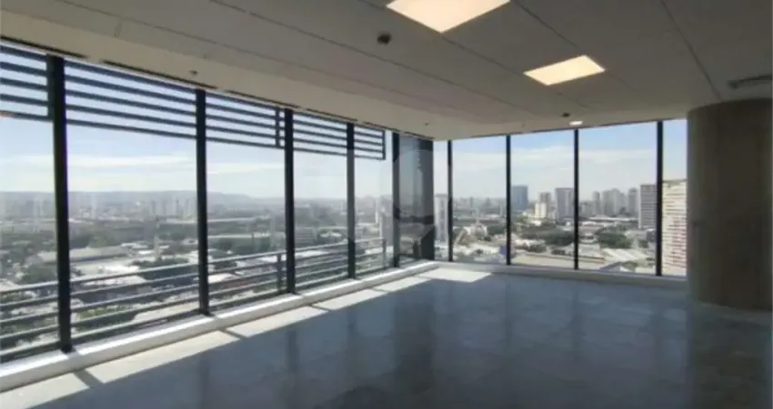 Sala comercial para alugar na Avenida Nicolas Boer, 399, Parque Industrial Tomas Edson, São Paulo