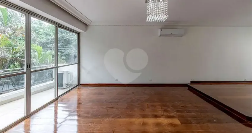 Apartamento com 3 quartos para alugar na Avenida Arruda Botelho, 490, Alto de Pinheiros, São Paulo