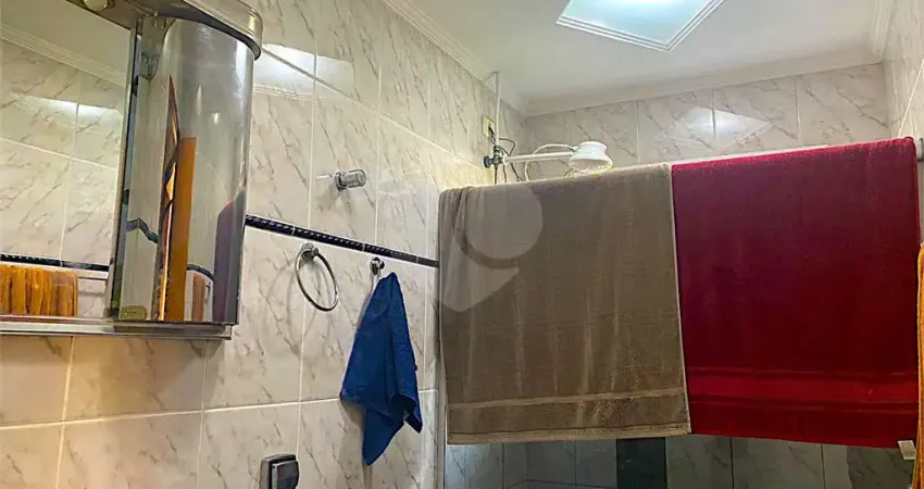 Casa com 3 quartos à venda na Rua Araci, 71, Independência, São Bernardo do Campo