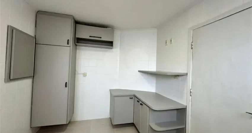 Apartamento com 4 quartos à venda na Rua das Hortênsias, 609, Mirandópolis, São Paulo