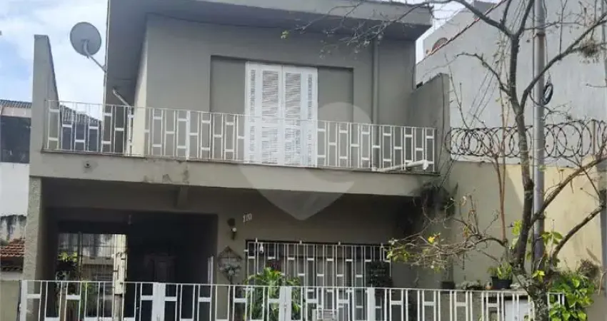 Casa com 2 quartos à venda na Rua Engenheiro Mac Lean, 110, Santana, São Paulo