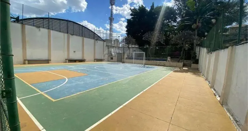 Apartamento com 2 quartos à venda na Rua Doutor César, 690, Santana, São Paulo