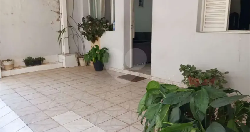 Casa com 2 quartos à venda na Rua Leite de Morais, 336, Santana, São Paulo