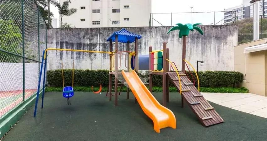 Apartamento com 2 quartos à venda na Rua José Debieux, 282, Santana, São Paulo