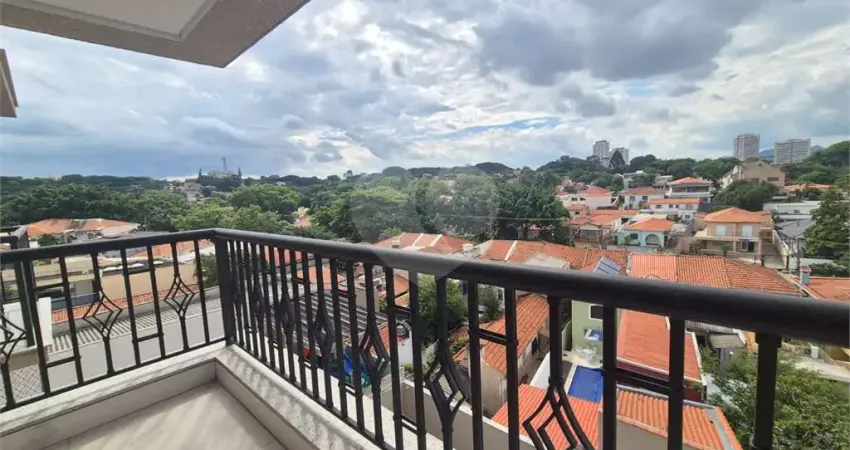 Apartamento com 3 quartos à venda na Rua Cuevas, 100, Lapa, São Paulo