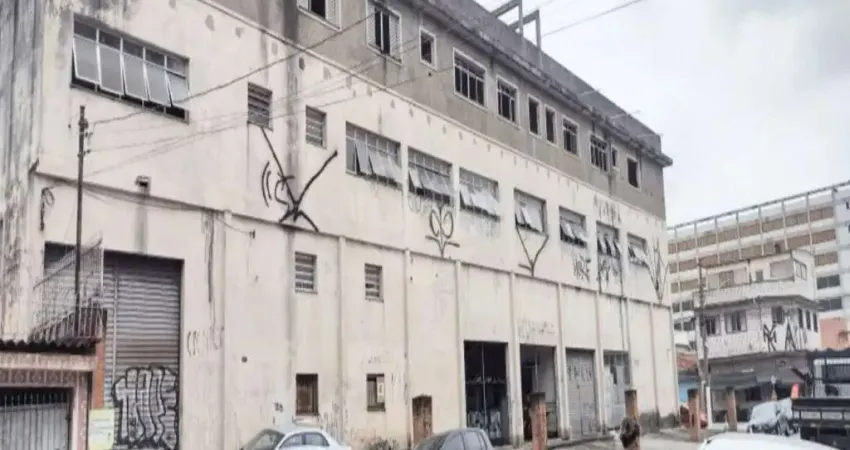 Prédio à venda na Rua Doze de Setembro, 1038, Vila Guilherme, São Paulo