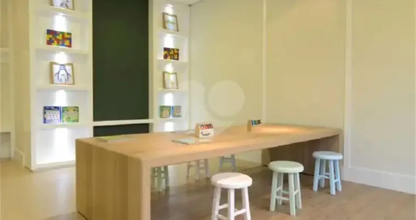 Apartamento com 2 quartos para alugar na Rua Ribeiro de Barros, 385, Vila Anglo Brasileira, São Paulo