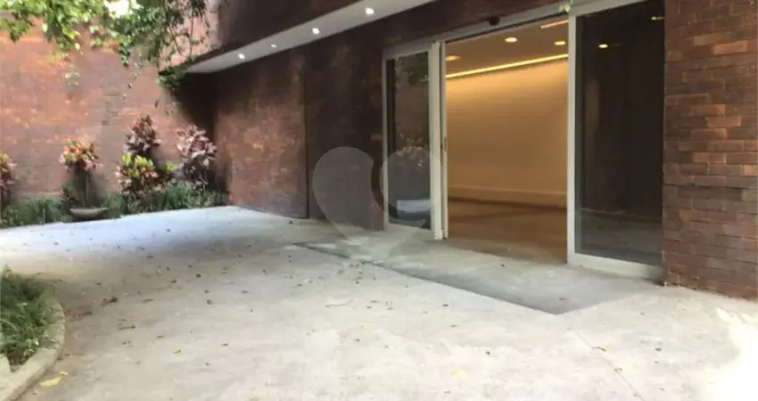 Casa com 3 quartos para alugar na Rua Professor Artur Ramos, 395, Jardim Paulistano, São Paulo