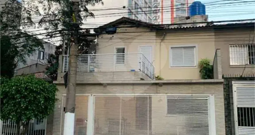 Casa com 2 quartos à venda na Alameda das Boninas, 378, Mirandópolis, São Paulo