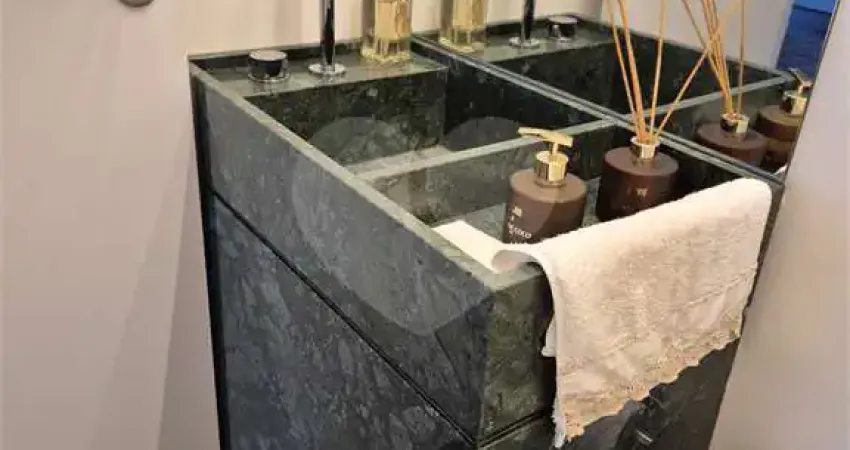 Apartamento com 3 quartos à venda na Rua Benta Pereira, 140, Santa Teresinha, São Paulo