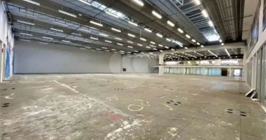 Sala comercial para alugar na Avenida Embaixador Macedo Soares, 2455, Vila Anastácio, São Paulo