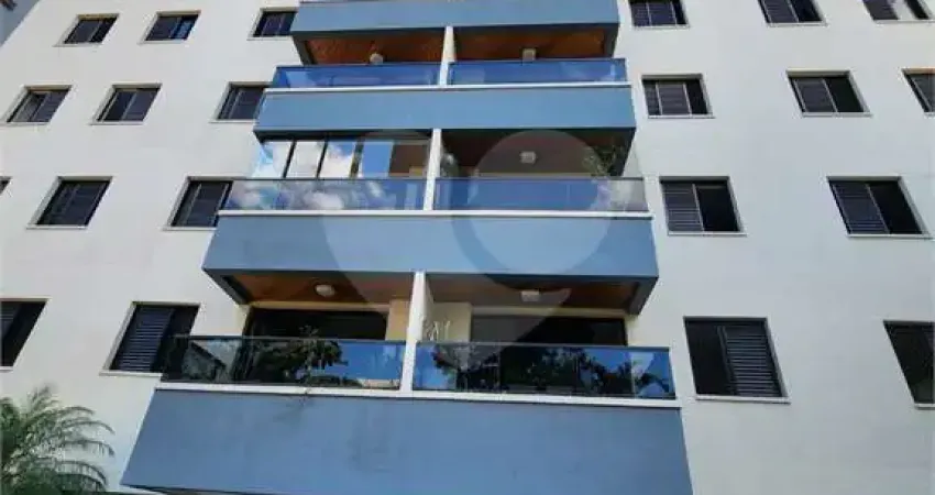 Apartamento com 4 quartos à venda na Rua Plínio Colas, 388, Lauzane Paulista, São Paulo