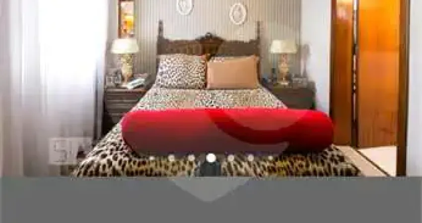 Apartamento com 3 quartos à venda na Rua Madre de Deus, 795, Mooca, São Paulo