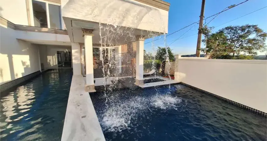 Casa em condomínio fechado com 4 quartos à venda na Rodovia Pedro Eroles, 39, Do Taboão, Mogi das Cruzes