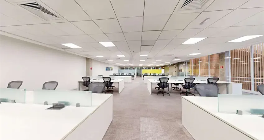 Sala comercial para alugar na Rua Werner Von Siemens, 111, Lapa de Baixo, São Paulo