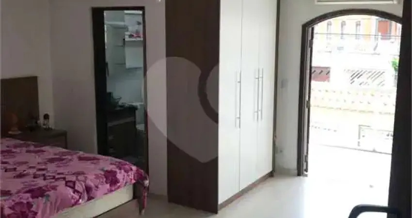 Casa com 3 quartos à venda na Rua Sud Menucci, 1050, Vila Camilópolis, Santo André
