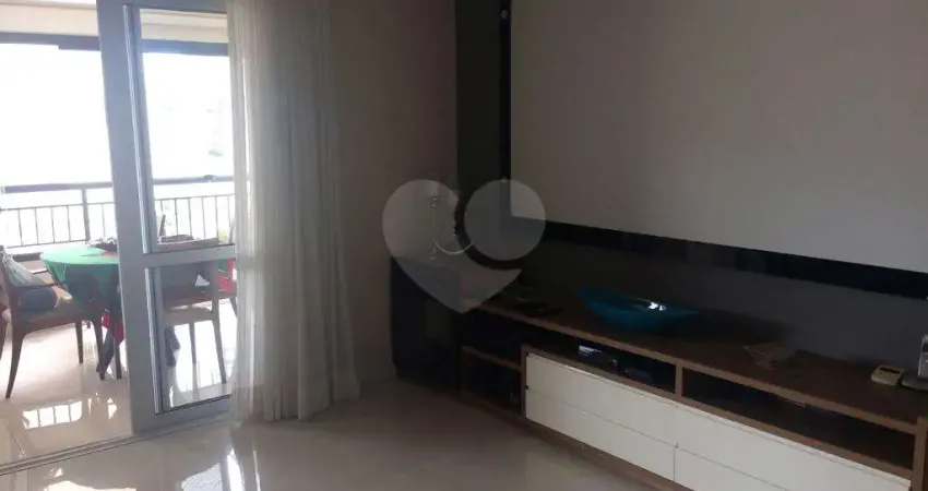Apartamento com 3 quartos à venda na Rua Caminho do Pilar, 475, Vila Gilda, Santo André