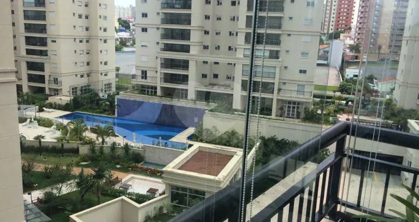 Apartamento com 3 quartos à venda na Rua Caminho do Pilar, 475, Vila Gilda, Santo André