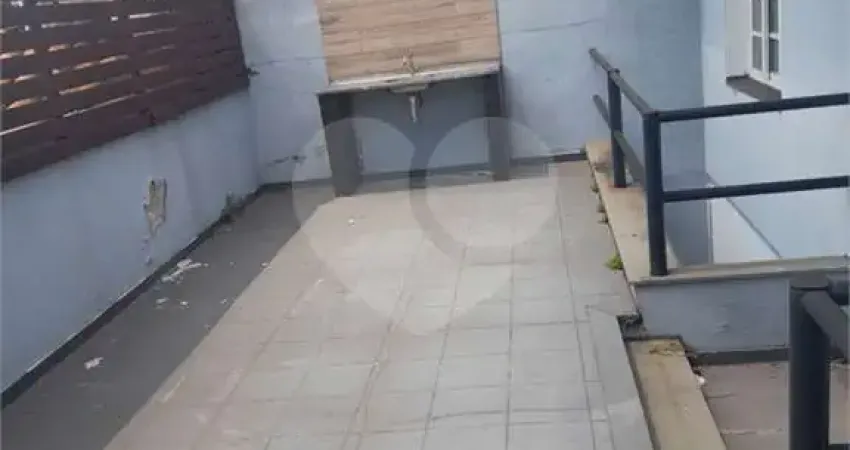 Casa com 4 quartos à venda na Rua São Félix, 30, Vila Alpina, Santo André