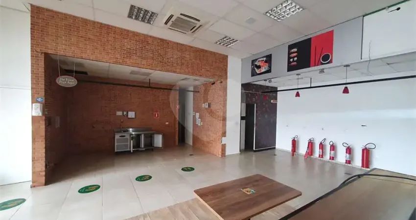 Apartamento para alugar na Avenida Presidente Kennedy, 1518, Santa Paula, São Caetano do Sul