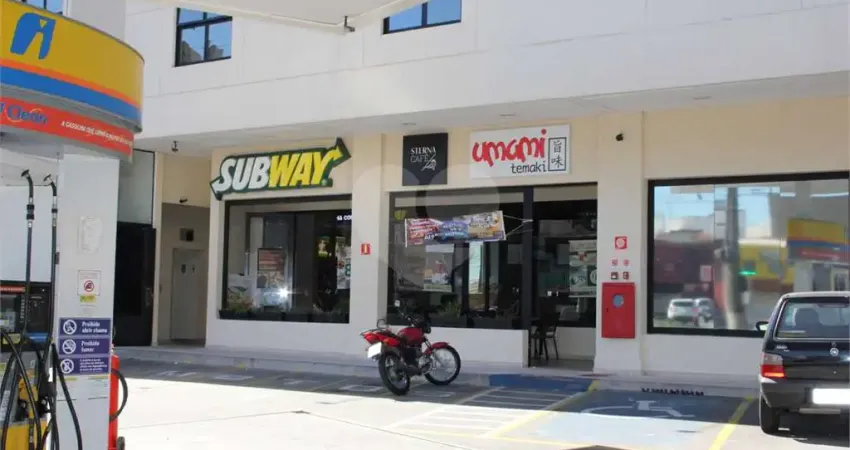 Ponto comercial para alugar na Avenida Presidente Kennedy, 1519, Santa Paula, São Caetano do Sul