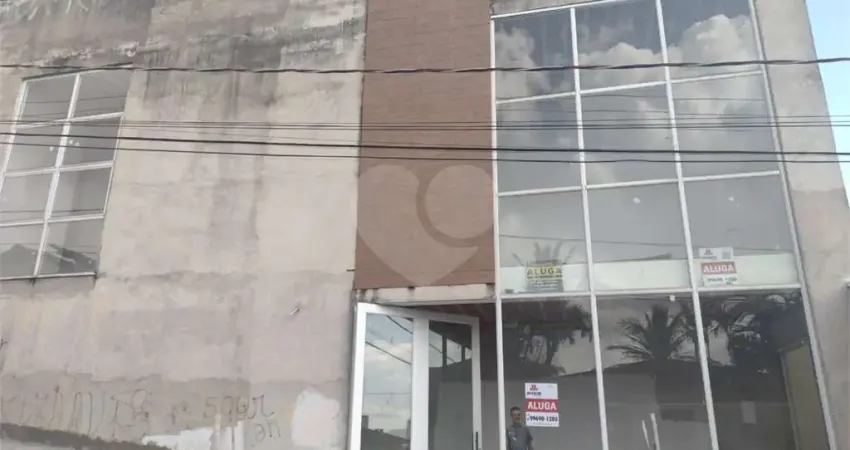 Apartamento para alugar na Rua Cruzeiro do Sul, 500, Vila Oliveira, Mogi das Cruzes