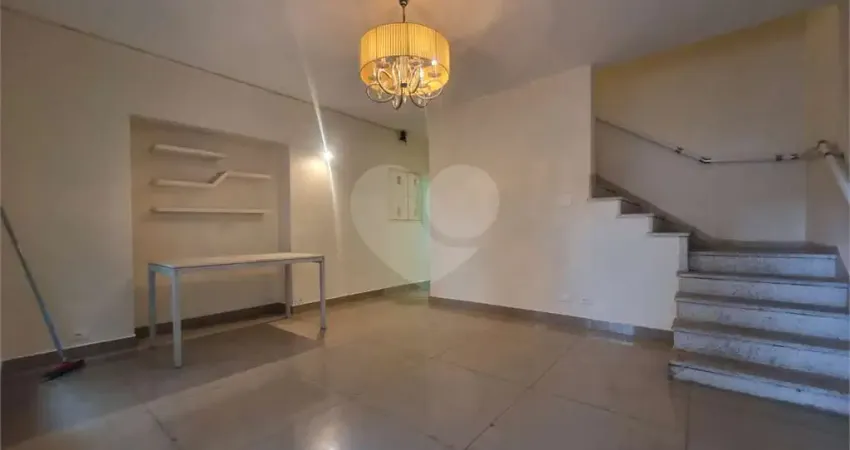 Casa com 1 quarto à venda na Avenida Santo Amaro, 6506, Santo Amaro, São Paulo